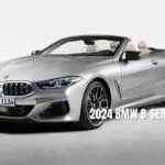 2024 BMW 8-Series Review: Price, Range, Performance