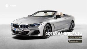 2024 BMW 8-Series Review: Worth It?