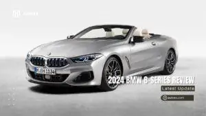 2024 BMW 8-Series Review: Price, Range, Performance