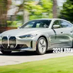 2024 BMW i4 Review: Price, Range, Performance