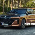 2024 BMW i7 Review: Price, Range, Performance