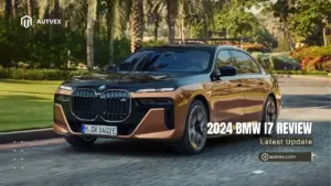 2024 BMW i7 Review: Worth the Investment?