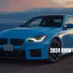 2024 BMW M2 Review: Price, Range, Performance