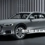 2025 Audi A4 Allroad Review: Price, Range, Performance