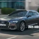 2025 Audi A6 Review: Price, Range, Performance