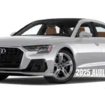 2025 Audi A8 Review: Price, Range, Performance