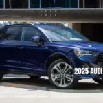 2025 Audi Q3 Review: Price, Range, Performance
