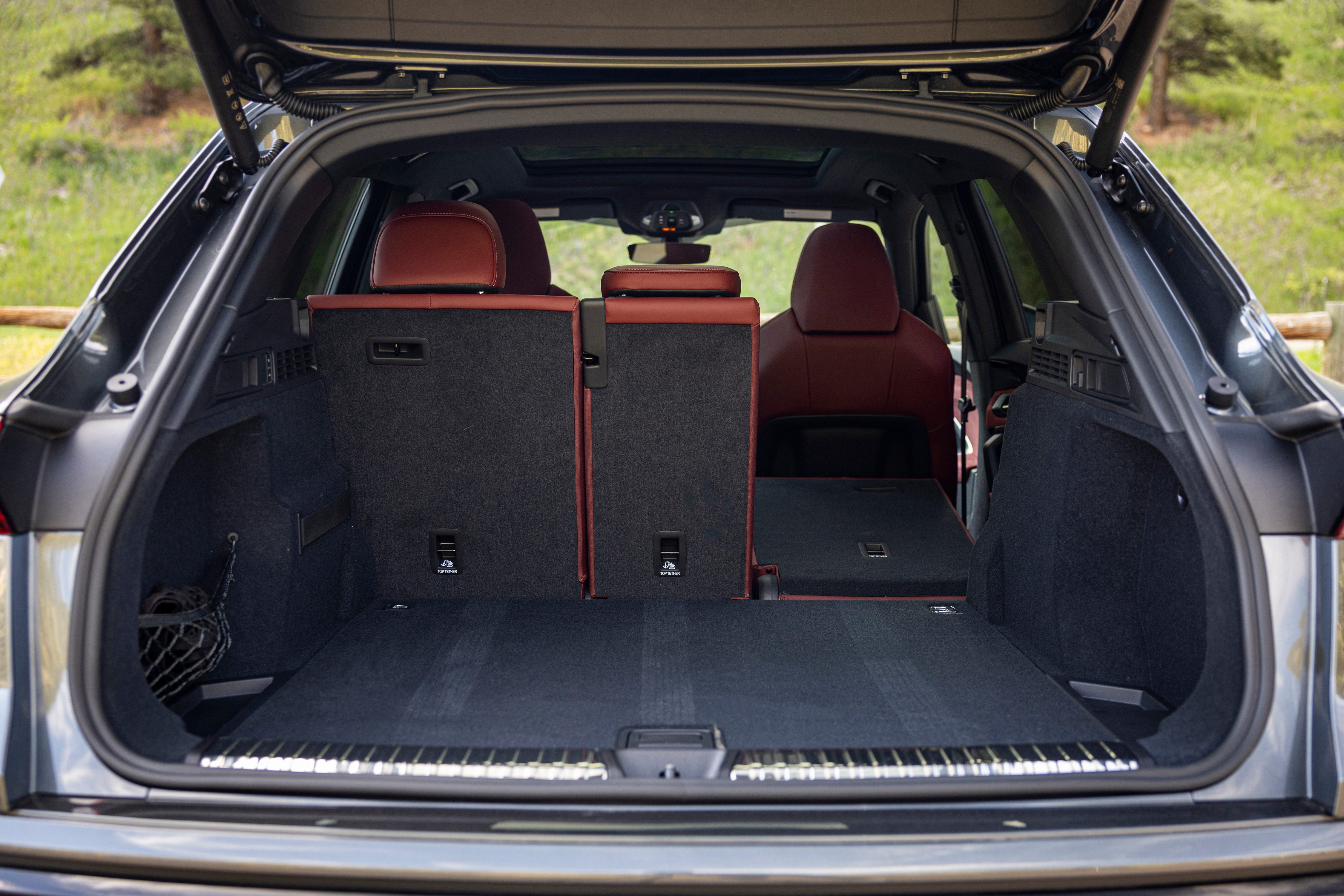 2025 Audi SQ5 Review: Complete Performance SUV Guide 14 2025 audi sq5 7629 6847372578667