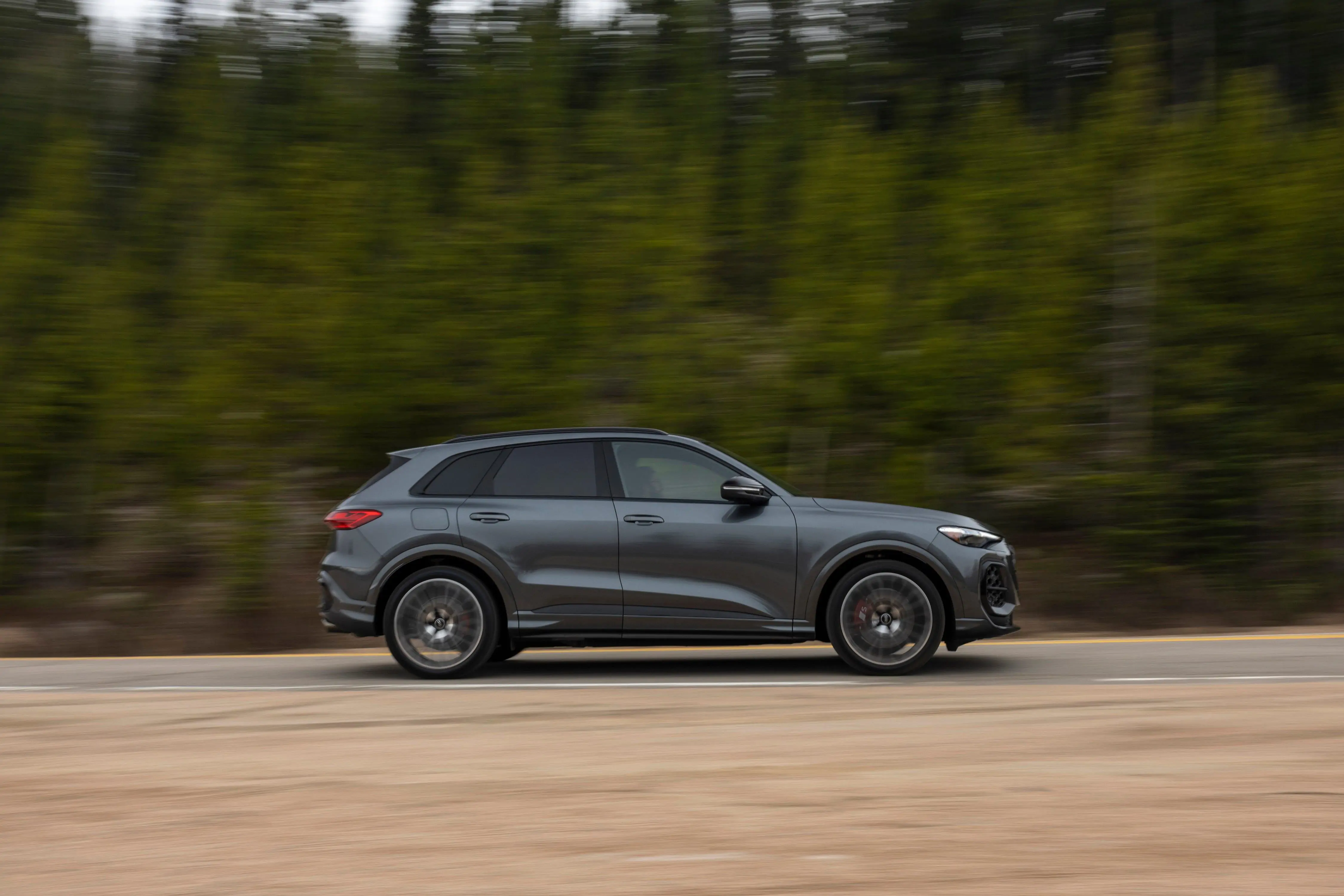 2025 Audi SQ5 Review: Price, Range, Performance 9 2025 audi sq5 7783 684736495037c