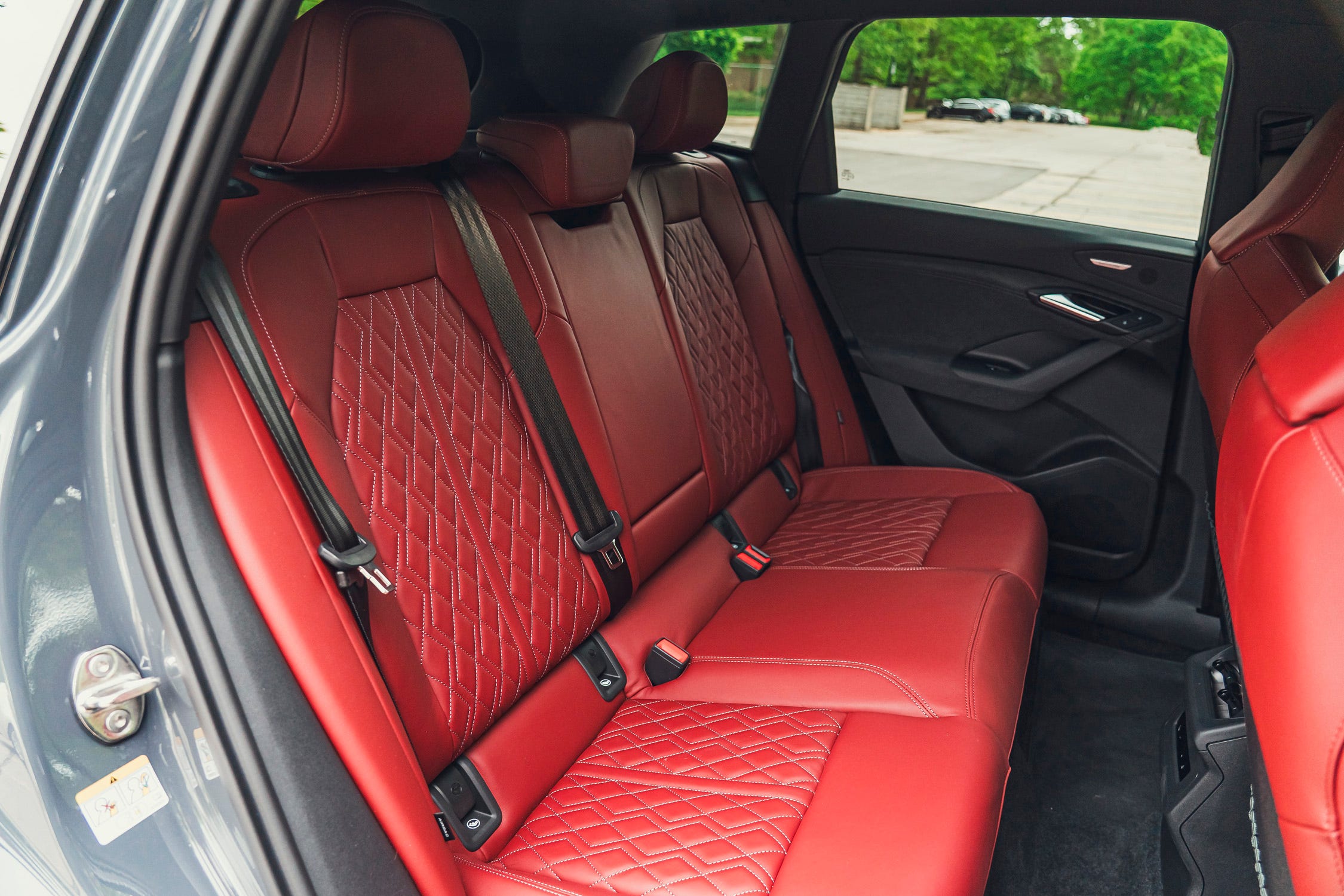 2026 Audi SQ6 e-tron Review: Electric Performance Excellence 15 2025 audi sq6 e tron 119 685c0a84657fc