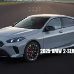 2025 BMW 2-Series Review: Price, Range, Performance