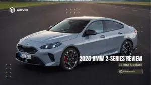 2025 BMW 2-Series Review: Worth Your Money?
