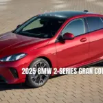 2025 BMW 2-Series Gran Coupe Review: Price, Range, Performance