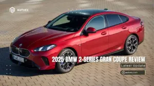 2025 BMW 2-Series Gran Coupe Review: Worth Buying?