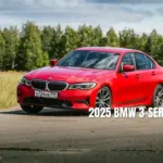 2025 BMW 3-Series Review: Price, Range, Performance
