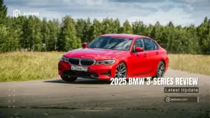 2025 BMW 3-Series Review: The Benchmark Sport Sedan Refined