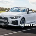 2025 BMW 4-Series Review: Price, Range, Performance