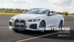 2025 BMW 4-Series Review: Is It Worth Buying?