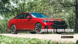 2025 BMW 5-Series Review: Worth Your Money?