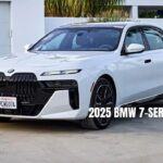 2025 BMW 7-Series Review: Specs, Pricing & Test Results