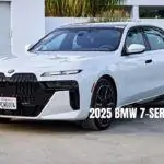 2025 BMW 7-Series Review: Specs, Pricing & Test Results