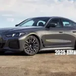 2025 BMW i4 Review: Price, Range, Performance