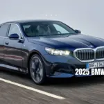 2025 BMW i5 Review: Price, Range, Performance