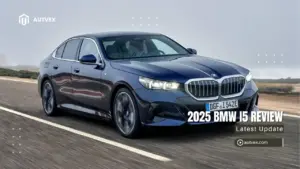 2025 BMW i5 Review: Is It Worth Buying?