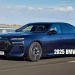 2025 BMW i7 Review: Price, Range, Performance