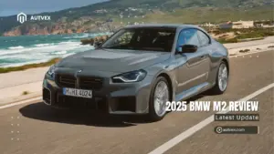 2025 BMW M2 Review: The Last Manual M Car?
