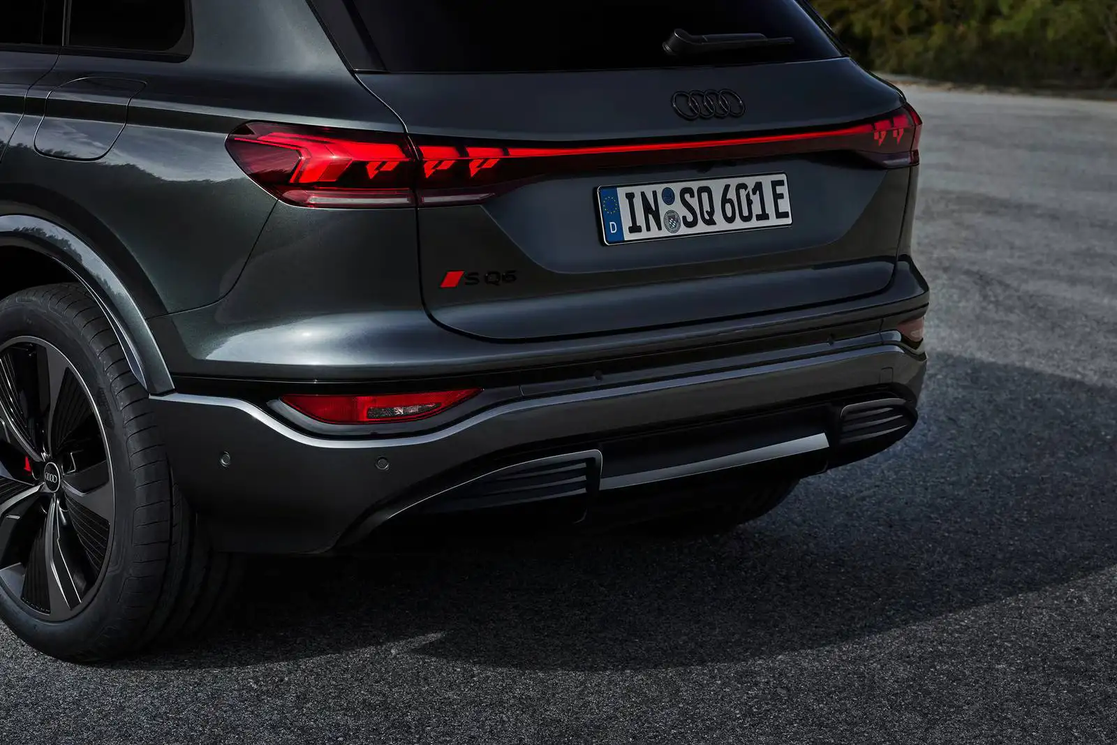 2025 Audi S6 e-tron Review: Price, Range, Specs