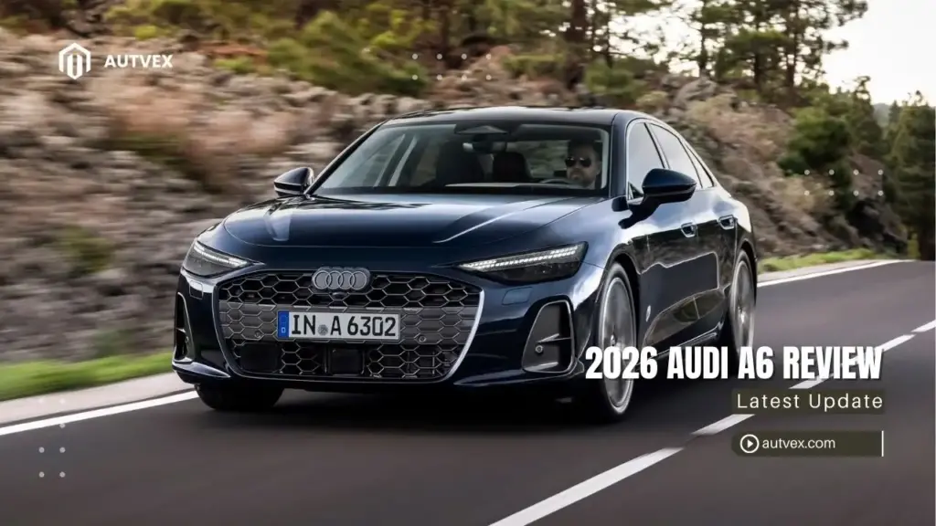 2026 Audi A6 Review: Worth Buying? 16 2026-audi-a6-review-worth-buying-1