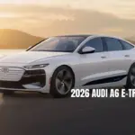 2026 Audi A6 Review: Price, Range, Performance
