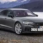 2026 Audi A8 Review: Price, Range, Performance