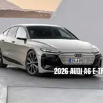 2026 Audi S6 e-tron Review: Price, Range, Specs