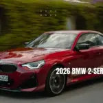 2026 BMW 2-Series Review: Price, Range, Performance
