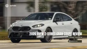 2026 BMW 2-Series Gran Coupe Review: Worth Buying?