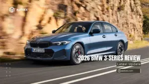 2026 BMW 3-Series Review: Worth Your Investment?