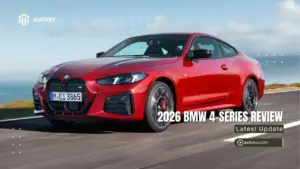 2026 BMW 4-Series Review: Worth the Premium Price?