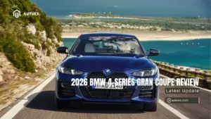 2026 BMW 4-Series Gran Coupe Review: Worth It?