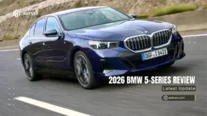 2026 BMW 5-Series Review: Worth Buying?