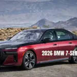 2026 BMW 7-Series Review: Price, Range, Performance