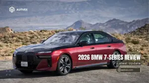 2026 BMW 7-Series Review: Worth the Premium?