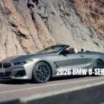 2026 BMW 8-Series Review: Price, Range, Performance