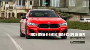 2026 BMW 8-Series Gran Coupe Review: Worth It?