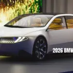 2026 BMW i3 Review: Price, Range, Performance