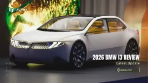 2026 BMW i3 Review: What You Need to Know