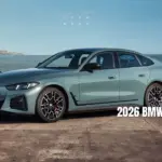 2026 BMW i4 Review: Price, Range, Performance