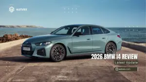 2026 BMW i4 Review: Worth The Upgrade?