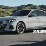 2026 BMW i5 Review: Price, Range, Performance